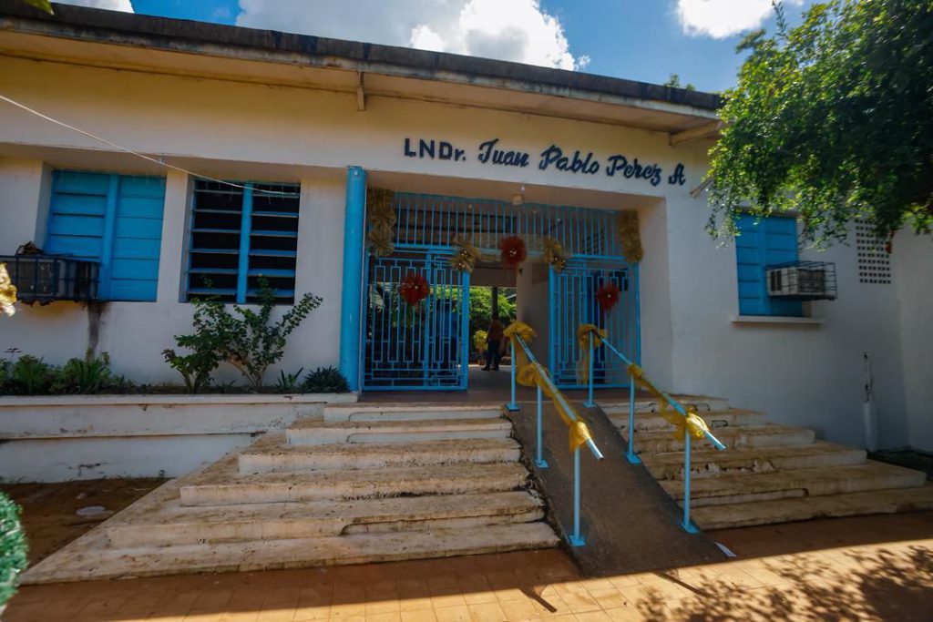 Salud, educación y servicios atendió el gobernador Caldera en gira de trabajo territorial en Baralt 2 1001196166