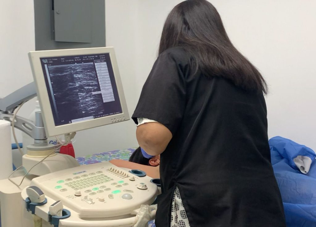 Femme: el programa de salud femenina que toca las puertas de Maracaibo 3 1001203995