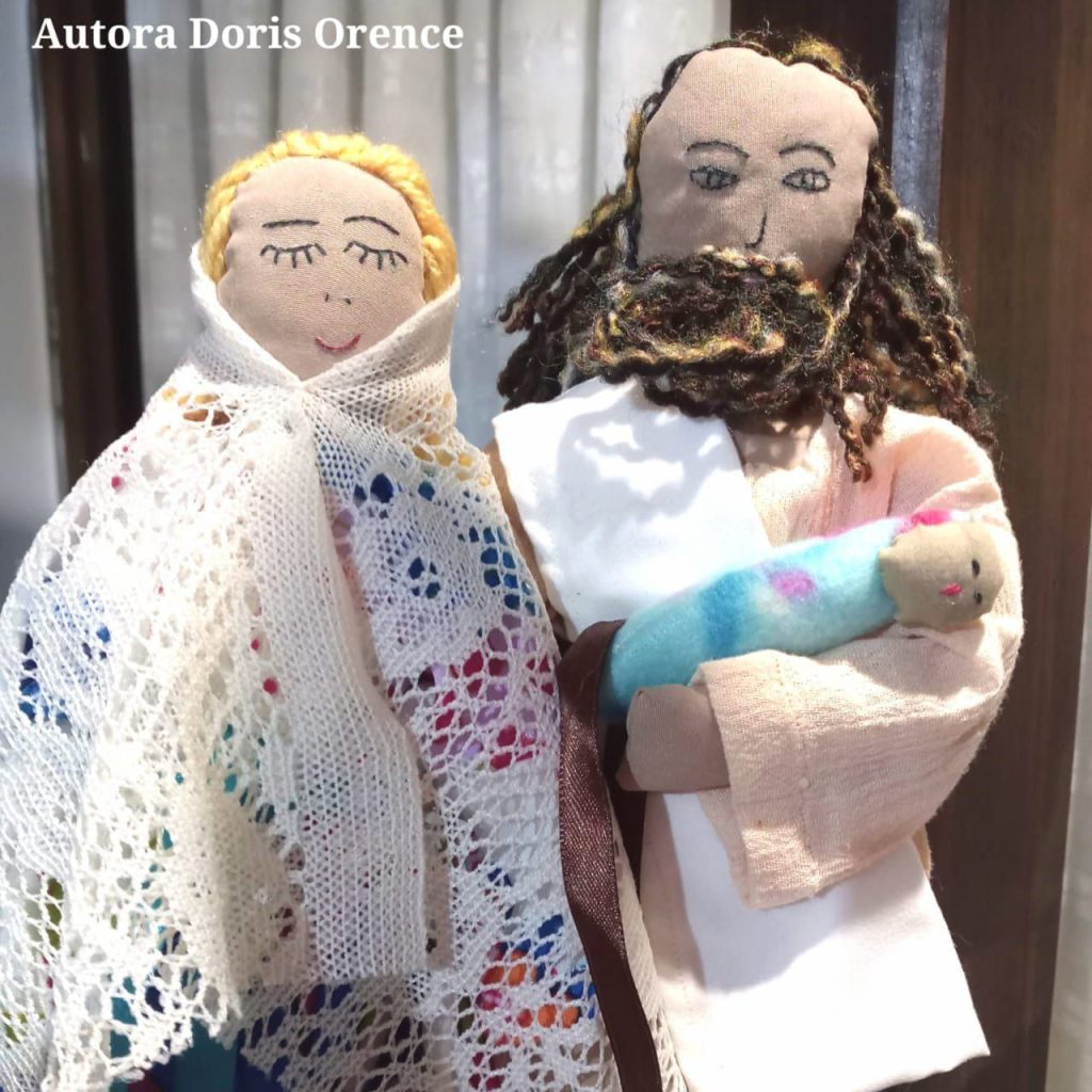 Museo “Luis Chacón” se llena de arte y magia navideña con exhibición de pesebres 5 1001217821