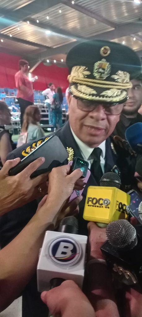 Polimaracaibo celebró 33 aniversario destacando su compromiso con la ciudadanía 2 1001220248