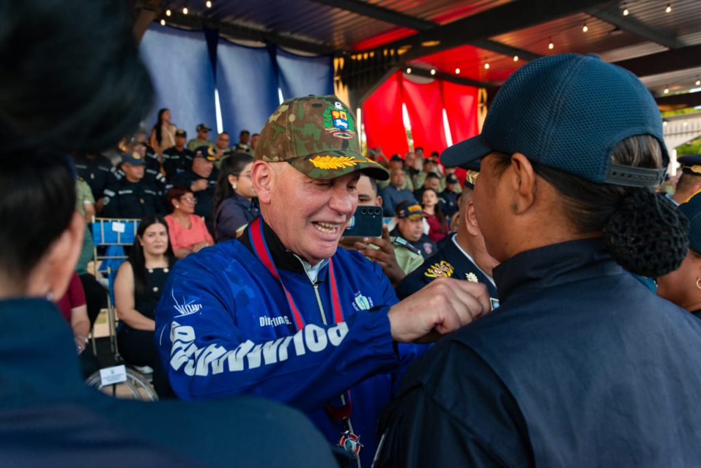 Polimaracaibo celebró 33 aniversario destacando su compromiso con la ciudadanía 5 1001221712