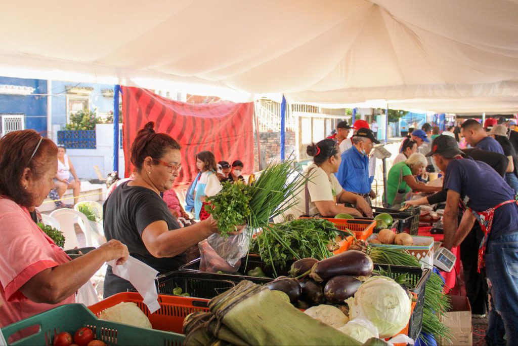 Más de 110 toneladas de alimentos distribuidas en Jornadas de Mercados Populares organizadas por Alcaldía de Maracaibo 3 1001230408