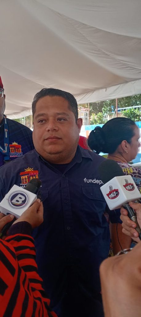 Más de 110 toneladas de alimentos distribuidas en Jornadas de Mercados Populares organizadas por Alcaldía de Maracaibo 4 1001230424