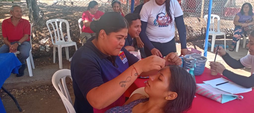Más de 110 toneladas de alimentos distribuidas en Jornadas de Mercados Populares organizadas por Alcaldía de Maracaibo 6 1001230426