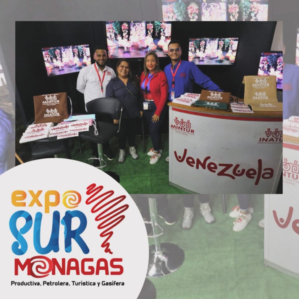 Empresarios y emprendedores de Monagas inauguran este martes 16 la "Expo Sur Monagas 2025" 4 1001235681