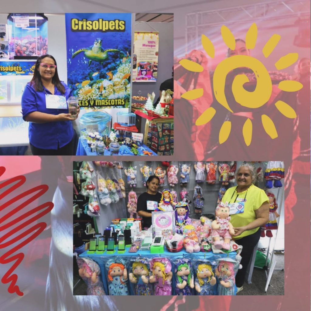 Empresarios y emprendedores de Monagas inauguran este martes 16 la "Expo Sur Monagas 2025" 3 1001235685