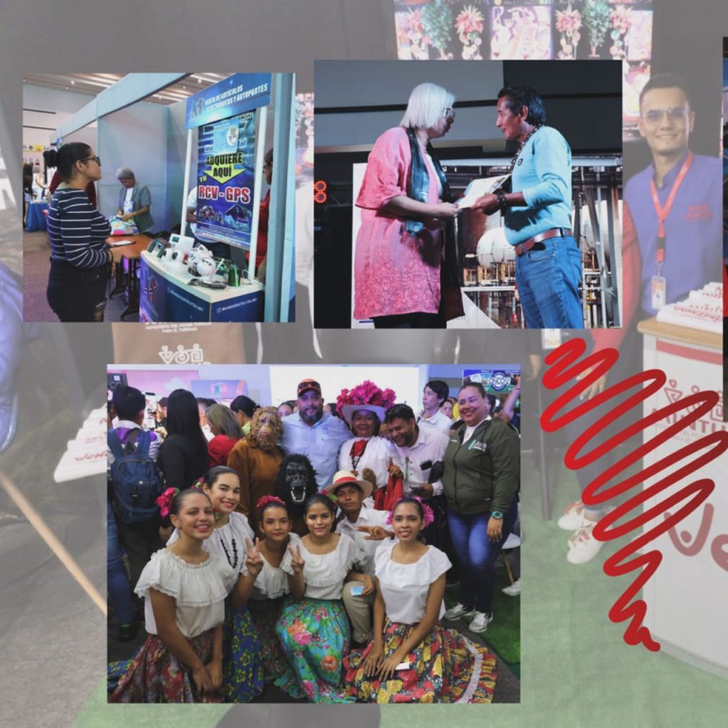 Empresarios y emprendedores de Monagas inauguran este martes 16 la "Expo Sur Monagas 2025" 2 1001235686