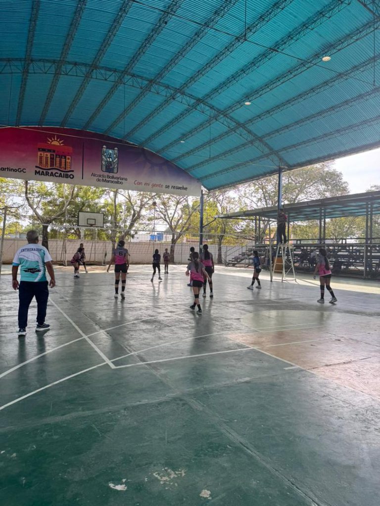 Instituto Municipal de Deportes de Maracaibo cerrará el año con masivos festivales deportivos 4 1001236868
