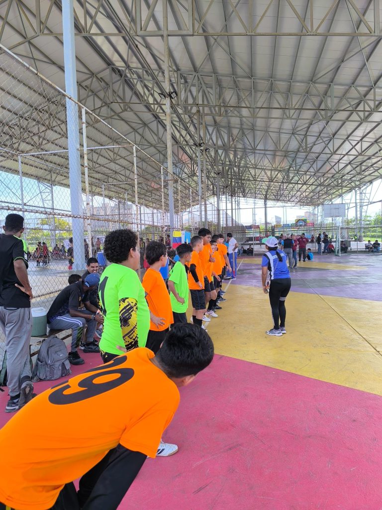 Instituto Municipal de Deportes de Maracaibo cerrará el año con masivos festivales deportivos 3 1001236871