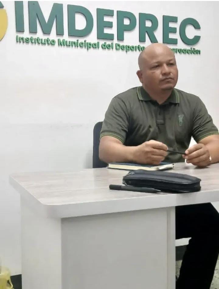 Instituto Municipal de Deportes de Maracaibo cerrará el año con masivos festivales deportivos 2 1001236872