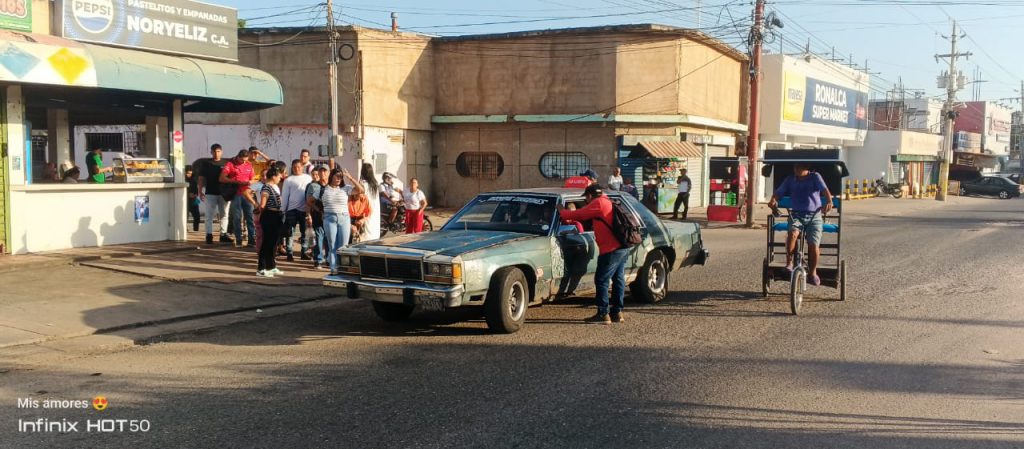 Continúa fiscalización del Transporte Público en Maracaibo dando respuestas a denuncias sobre el pasaje 3 1001236948