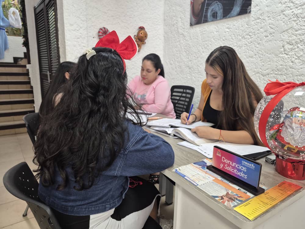 Consejo de Protección, garantiza el resguardo de niños, niñas y adolescentes 2 1001236960