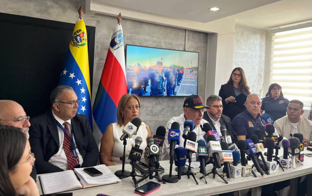 Intervienen sistema tributario de Maracaibo y decretan nulidad de impuestos y multas anteriores al 2025 3 1001240880