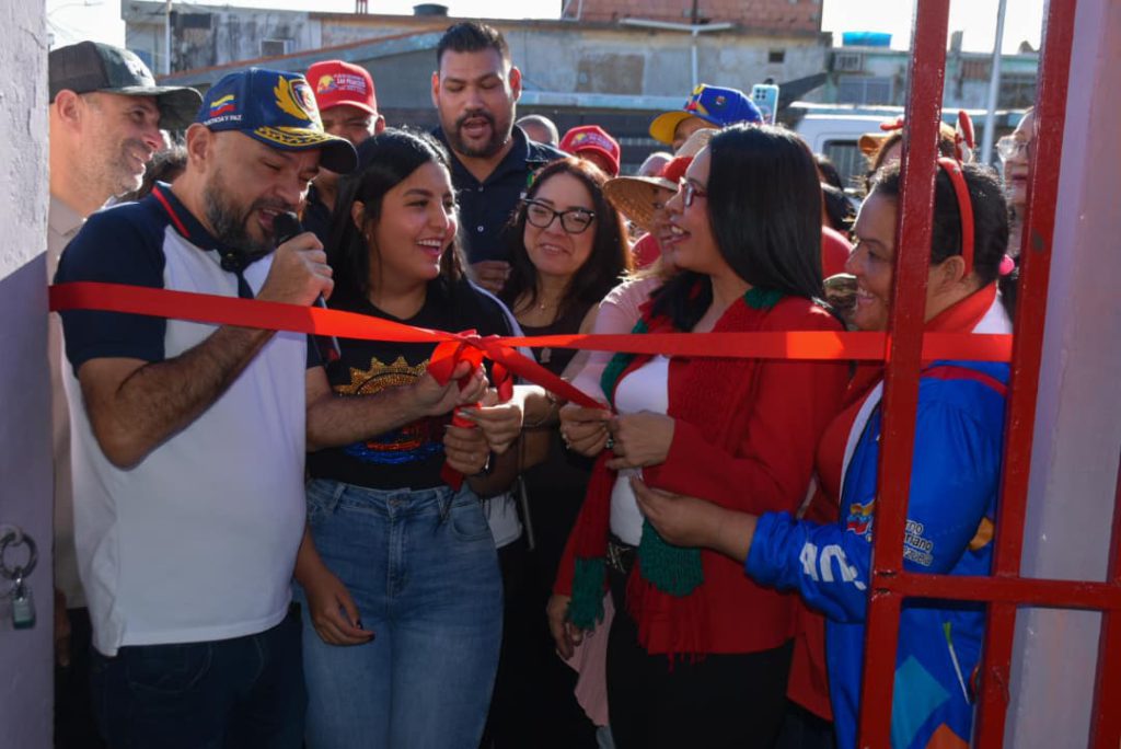 Brinda soluciones habitacionales y recuperación de infraestructura en San Francisco 2 1001263095