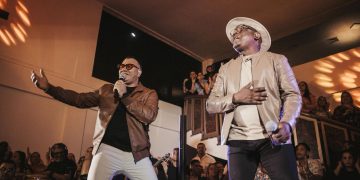 Elvis y Vitiyo pusieron sabor al merengue bomba en Maracaibo 12 IMG 20251130 WA0091