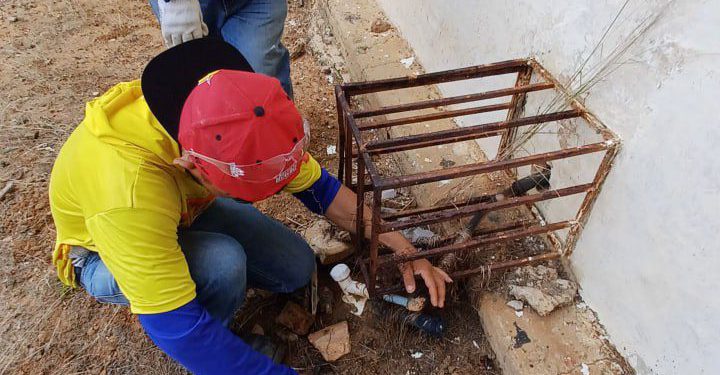 ¡Proyecto aprobado en Consulta Popular! El Pinar ya cuenta con servicio de gas 1 IMG 20251202 WA0103