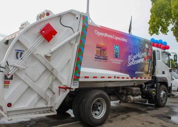 Sistema de recolección de desechos aumentará frecuencia de atención en 12 parroquias de Maracaibo 6 IMG 20251202 WA0269