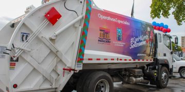 Sistema de recolección de desechos aumentará frecuencia de atención en 12 parroquias de Maracaibo 13 IMG 20251202 WA0269