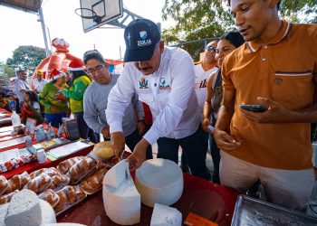 <br>Más de 260 mil familias zulianas atendidas esta semana con el Plan Nacional de Amor y Prosperidad Alimentaria 7 IMG 20251206 WA0226