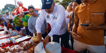 <br>Más de 260 mil familias zulianas atendidas esta semana con el Plan Nacional de Amor y Prosperidad Alimentaria 16 IMG 20251206 WA0226
