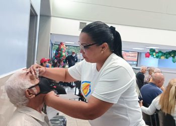 ¡Qué Bien Te Ves San Francisco! supera las 500 intervenciones y transforma historias con salud gratuita y humanista 2 IMG 20251207 WA0148