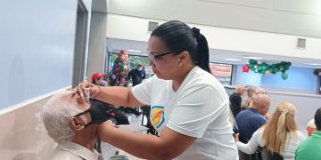 ¡Qué Bien Te Ves San Francisco! supera las 500 intervenciones y transforma historias con salud gratuita y humanista 1 IMG 20251207 WA0148