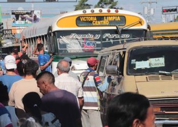 <br>Chóferes infractores de Maracaibo pagarán hasta 500 unidades tributarias por maltrato al usuario y cobro excesivo del pasaje 2 IMG 20251209 WA0109