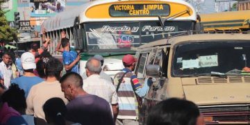 <br>Chóferes infractores de Maracaibo pagarán hasta 500 unidades tributarias por maltrato al usuario y cobro excesivo del pasaje 11 IMG 20251209 WA0109