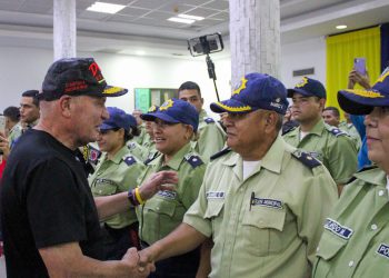 Polimaracaibo ocupa el primer lugar nacional como policía municipal 6 IMG 20251210 WA0012