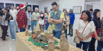 La Luz del Mesías: Una Exposición que Ilumina la Fe y la Tradición 12 IMG 20251210 WA0441