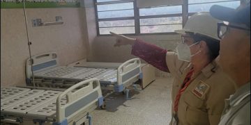 Plan Cayapa de la Salud rehabilita Hospital de Especialidades Pediátricas de Maracaibo 11 IMG 20251210 WA0462