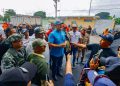 Gira de trabajo del gobernador Caldera en municipio Sucre incluyó salud, asfaltado y educación 13 IMG 20251211 WA0016