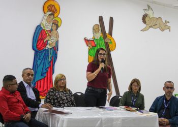 Ana Clara de Di Martino: El pueblo es el centro de nuestra gestión 2 IMG 20251211 WA0132