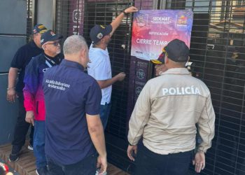 Más de 6 mil licorerías en Maracaibo no cuentan con documentación 3 IMG 20251212 WA0275