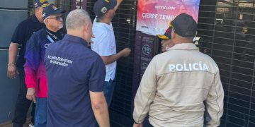 Más de 6 mil licorerías en Maracaibo no cuentan con documentación 12 IMG 20251212 WA0275