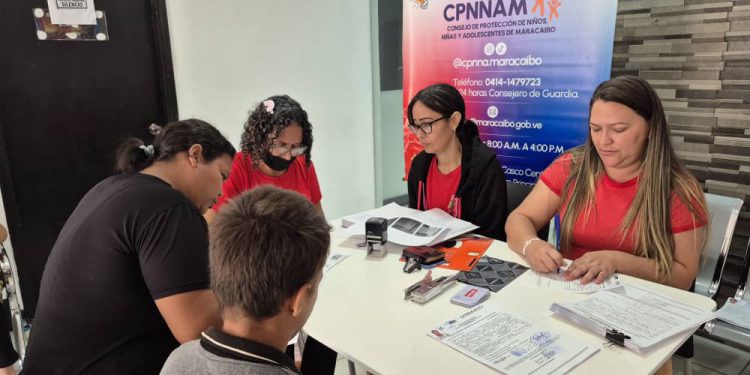 Consejo de Protección, garantiza el resguardo de niños, niñas y adolescentes 1 IMG 20251214 WA0115