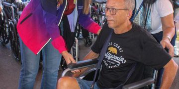 Jornada social y entrega de ayudas de la VenApp se cumplió en parroquia Olegario Villalobos 13 IMG 20251220 WA0148