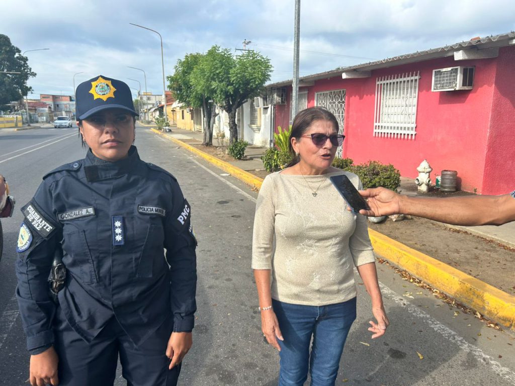 Inspeccionan cumplimiento del cobro oficial del pasaje urbano en Cabimas 2 1001314758