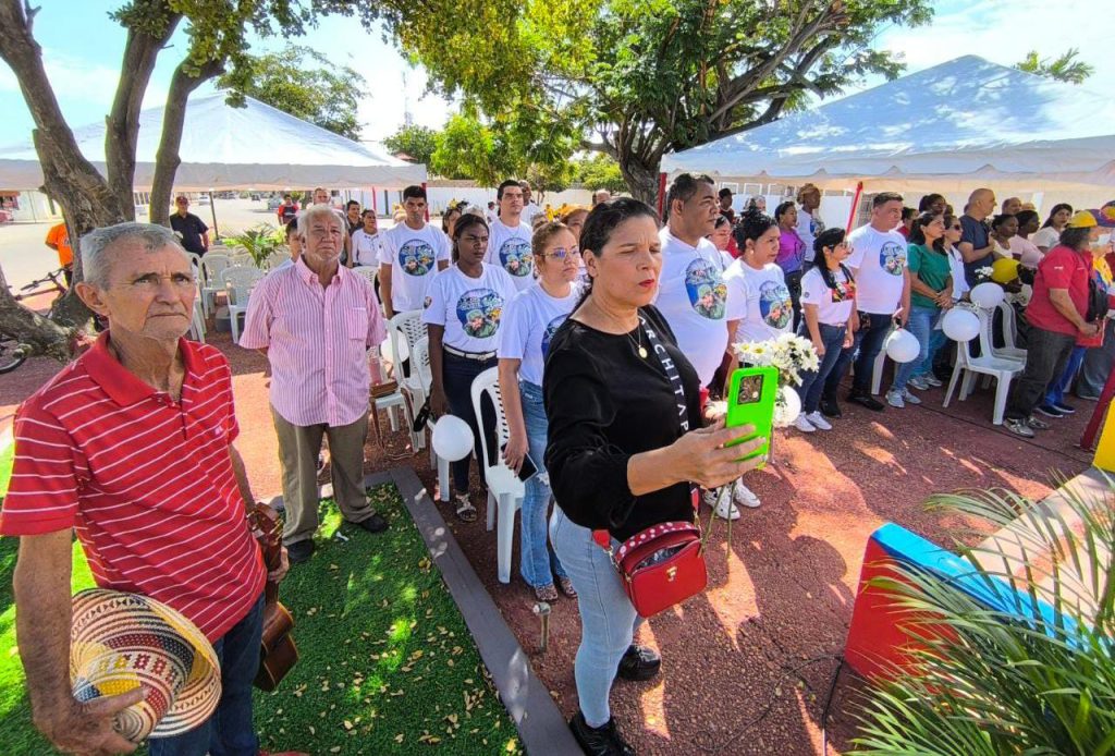 Maracaibo rindió honores a José Martí en su natalicio 3 1001378666