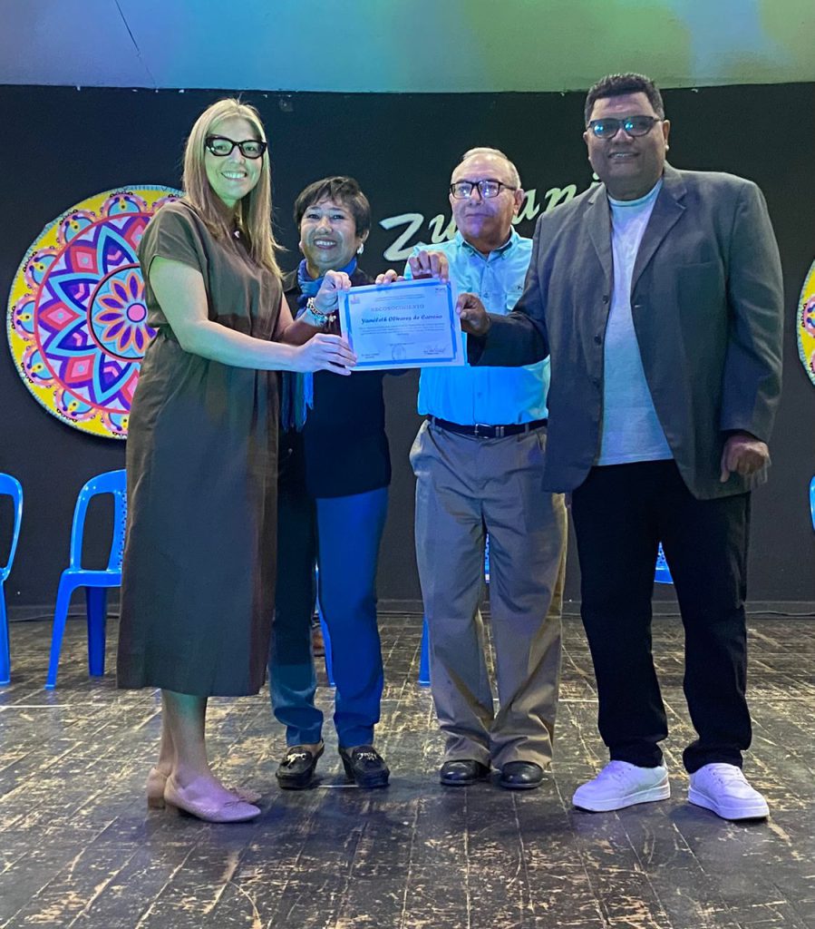 Con un gran espectáculo cultural Cabimas celebró el Día de la Zulianidad 2 1001378900