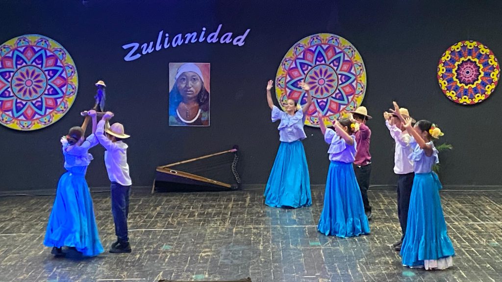 Con un gran espectáculo cultural Cabimas celebró el Día de la Zulianidad 3 1001378901
