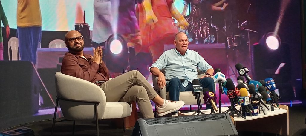 Anuncian programación aniversaria del Parque Ana María Campos y agenda Carnaval 2026 2 1001379996