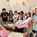En Zulia nace una niña el primer día del año: Gobernador Caldera y la primera Dama la visitaron 13 IMG 20260101 WA0069