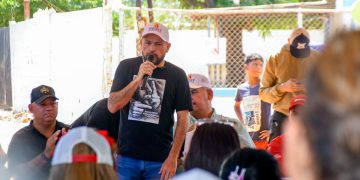 Barrio Primero de Marzo recibe red de gas doméstico gracias a gestión articulada del Gobierno Bolivariano 12 IMG 20260123 WA0186