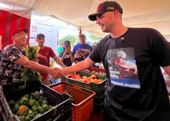 Jornadas integrales del gobierno municipal de Maracaibo llegan al corazón del pueblo 2 IMG 20260124 WA0125