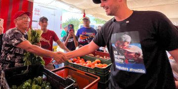 Jornadas integrales del gobierno municipal de Maracaibo llegan al corazón del pueblo 14 IMG 20260124 WA0125