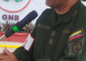 General Angel Roberto Puerta Saiz asume Zona de la GNB en Táchira 3 IMG 20260124 WA0167