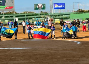 Cabimas da la bienvenida a la Final Senior de Béisbol de Pequeñas Ligas 3 IMG 20260126 WA0188 1