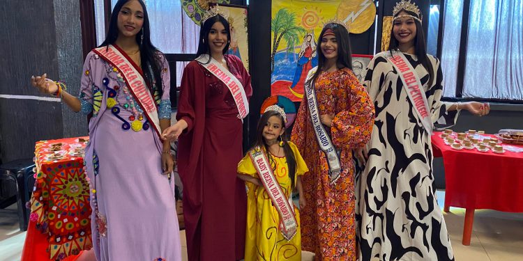 Con un gran espectáculo cultural Cabimas celebró el Día de la Zulianidad 1 IMG 20260128 WA0248