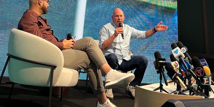 Anuncian programación aniversaria del Parque Ana María Campos y agenda Carnaval 2026 1 IMG 20260129 WA0170